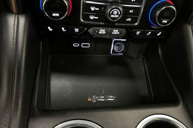 2021 Chevrolet Tahoe 2WD High Country