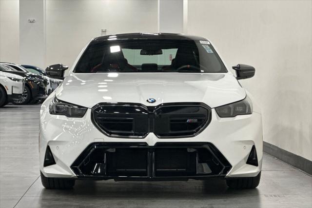 2025 BMW M5 Base