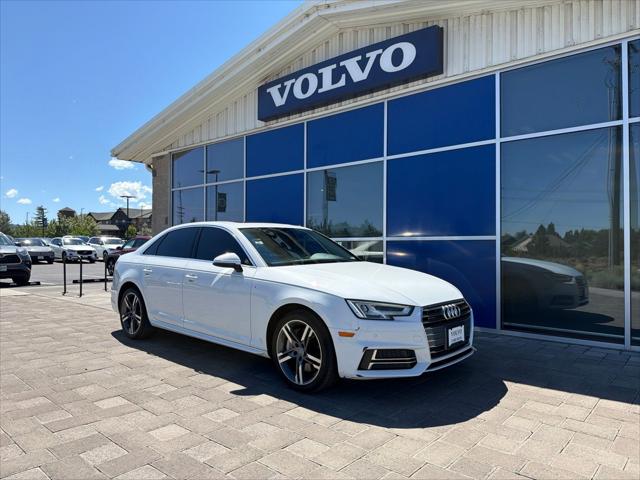 2018 Audi A4 2.0T Premium for sale in Bend, OR