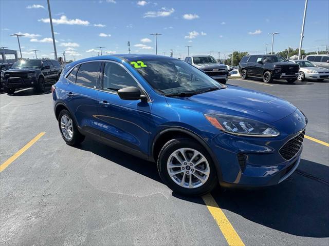 2022 Ford Escape SE for sale in Grand Rapids, MI