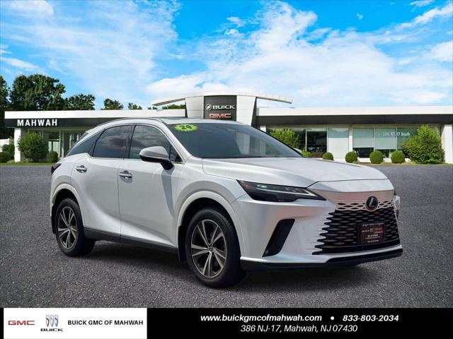 2024 Lexus RX 350 Premium for sale in Mahwah, NJ
