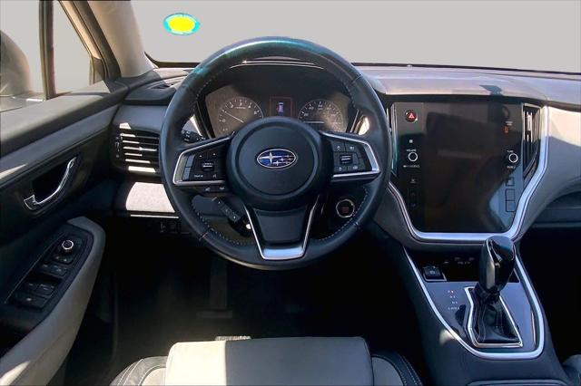 Used 2021 Subaru Outback Premium For Sale in Lubbock, TX