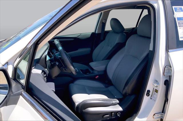 Used 2021 Subaru Outback Premium For Sale in Lubbock, TX