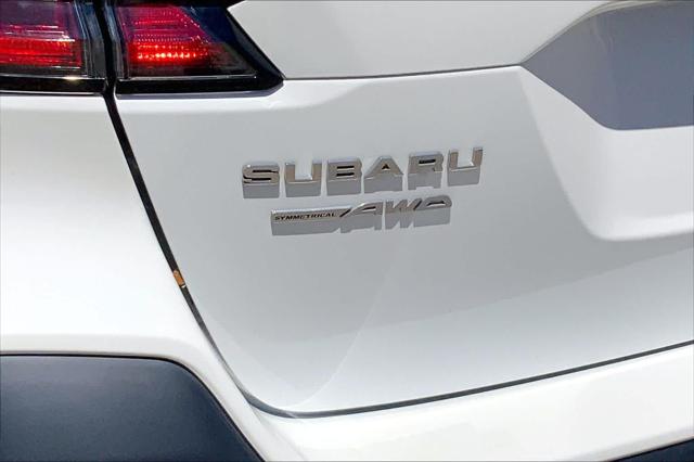 Used 2021 Subaru Outback Premium For Sale in Lubbock, TX