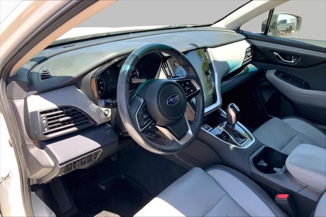 Used 2021 Subaru Outback Premium For Sale in Lubbock, TX
