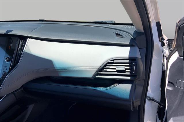 Used 2021 Subaru Outback Premium For Sale in Lubbock, TX