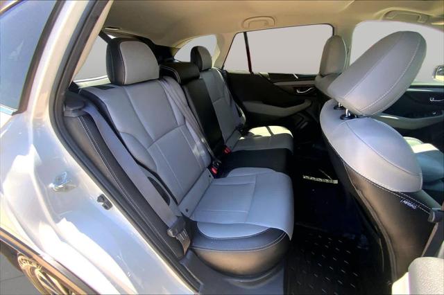 Used 2021 Subaru Outback Premium For Sale in Lubbock, TX