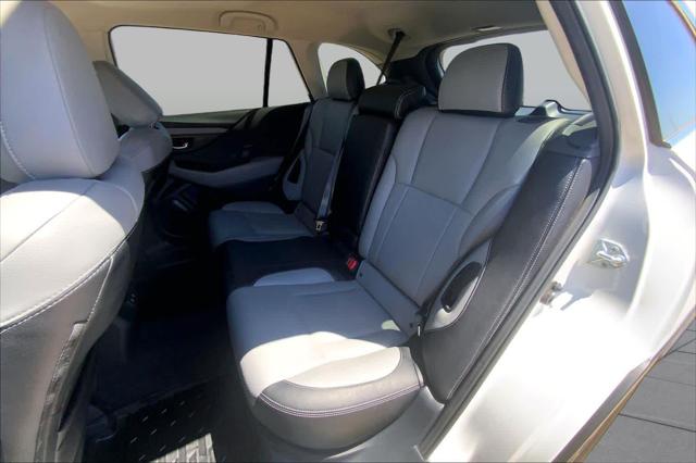 Used 2021 Subaru Outback Premium For Sale in Lubbock, TX