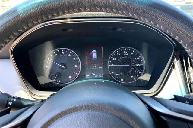 Used 2021 Subaru Outback Premium For Sale in Lubbock, TX