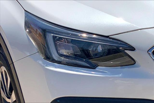 Used 2021 Subaru Outback Premium For Sale in Lubbock, TX
