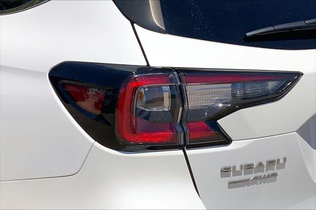 Used 2021 Subaru Outback Premium For Sale in Lubbock, TX