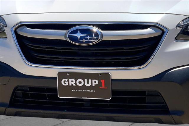 Used 2021 Subaru Outback Premium For Sale in Lubbock, TX