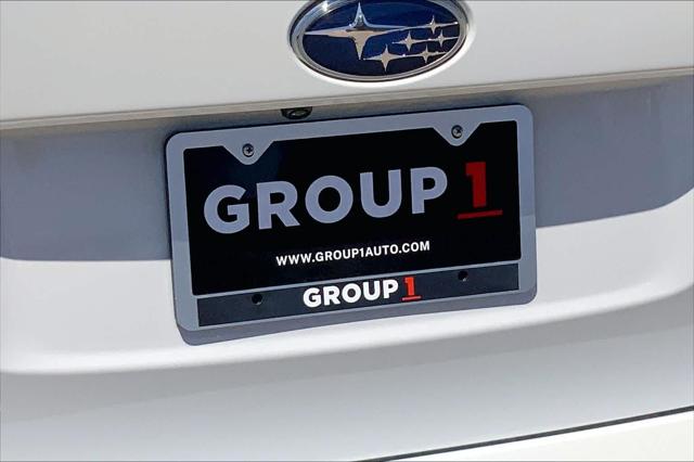 Used 2021 Subaru Outback Premium For Sale in Lubbock, TX