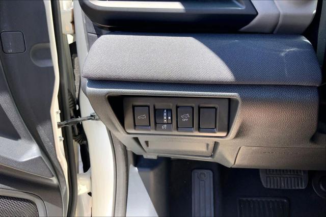 Used 2021 Subaru Outback Premium For Sale in Lubbock, TX
