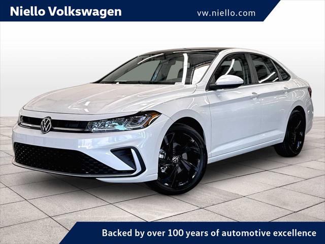 2026 Volkswagen Jetta SE for sale in Sacramento, CA