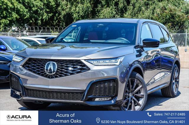 2026 Acura MDX A-SPEC for sale in Sherman Oaks, CA
