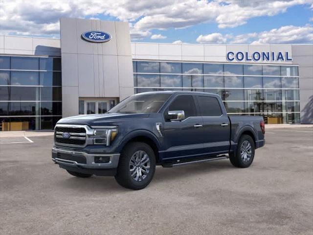 2026 Ford F-150 LARIAT for sale in Marlboro, MA
