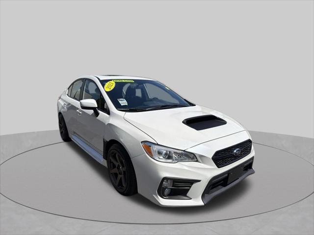 2021 Subaru WRX Premium for sale in Vancouver, WA