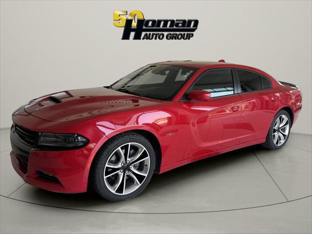 2015 Dodge Charger R/T for sale in Ripon, WI