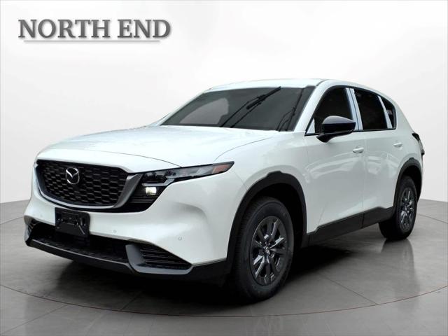 2026 Mazda CX-5 2.5 S Select for sale in Lunenburg, MA