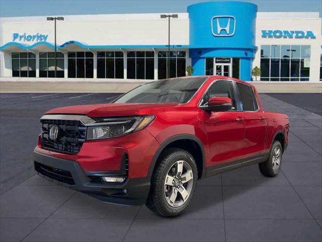 2026 Honda Ridgeline RTL for sale in Roanoke, VA