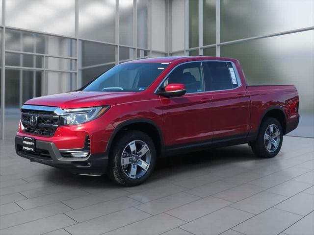 2026 Honda Ridgeline RTL for sale in Roanoke, VA