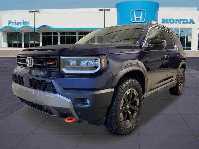 2026 Honda Passport AWD TrailSport Elite for sale in Roanoke, VA