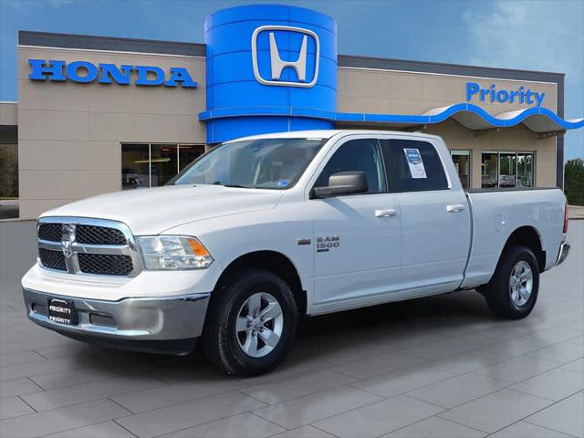 2020 Ram 1500 SLT Crew Cab 4x4 6'4" Box for sale in Roanoke, VA