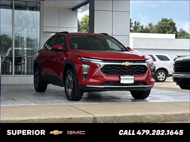 2026 Chevrolet Trax FWD LT for sale in Siloam Springs, AR