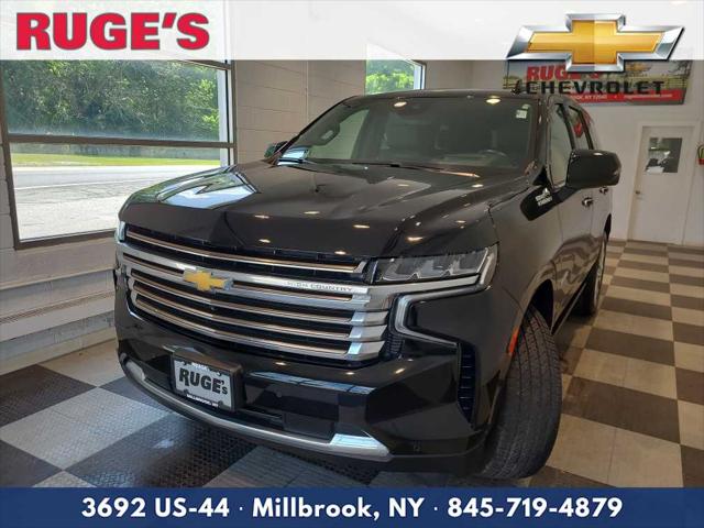 2023 Chevrolet Tahoe 4WD High Country for sale in Millbrook, NY