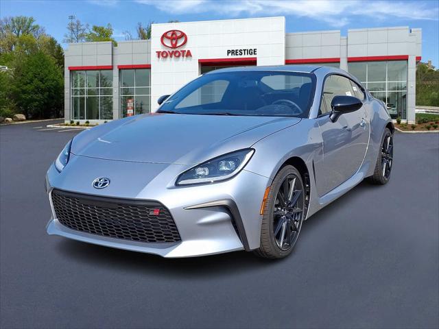 2026 Toyota GR86 Premium for sale in Ramsey, NJ