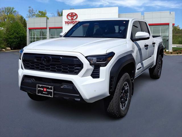 2026 Toyota Tacoma TRD Off Road for sale in Ramsey, NJ