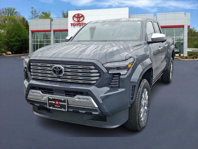 2026 Toyota Tacoma Limited for sale in Ramsey, NJ
