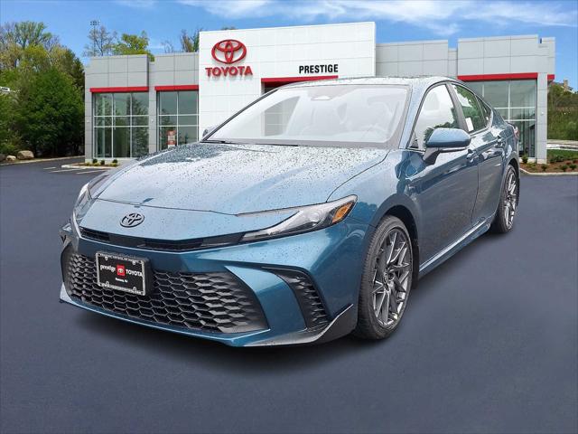 2026 Toyota Camry SE for sale in Ramsey, NJ