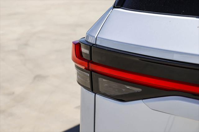 2026 Lexus TX 500h F SPORT Performance Premium
