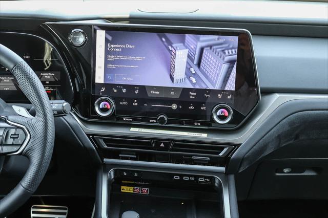 2026 Lexus TX 500h F SPORT Performance Premium