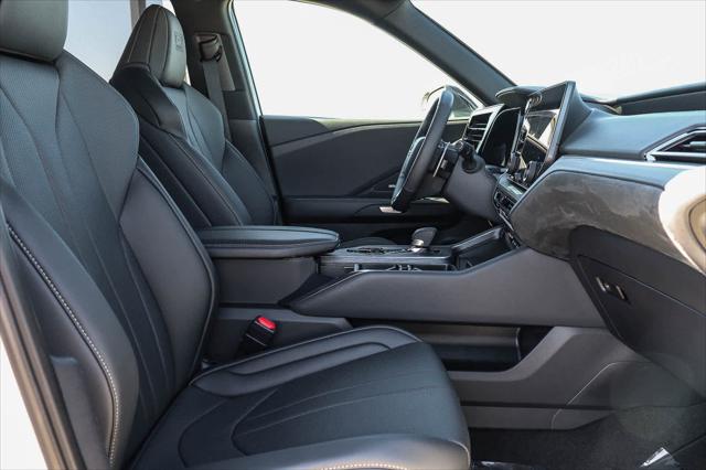 2026 Lexus TX 500h F SPORT Performance Premium