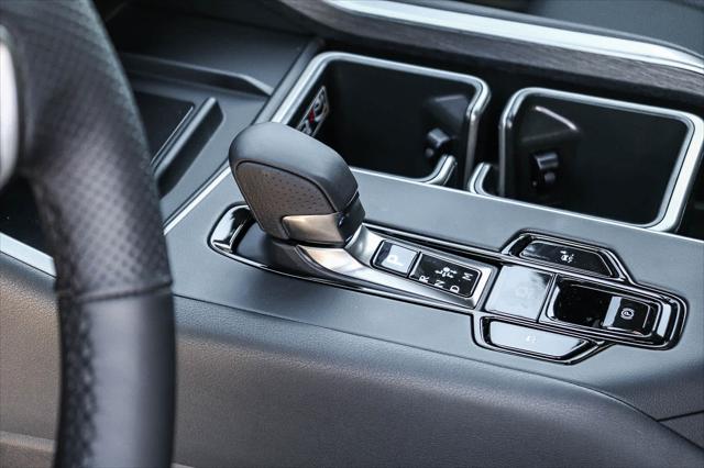 2026 Lexus TX 500h F SPORT Performance Premium