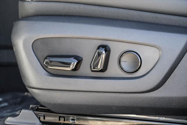 2026 Lexus TX 500h F SPORT Performance Premium