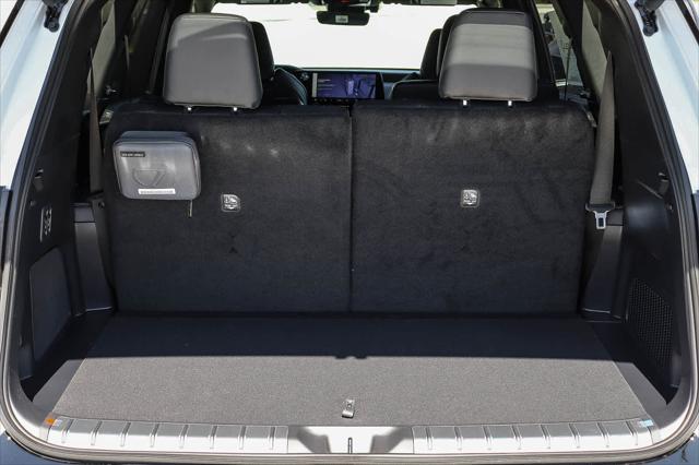 2026 Lexus TX 500h F SPORT Performance Premium