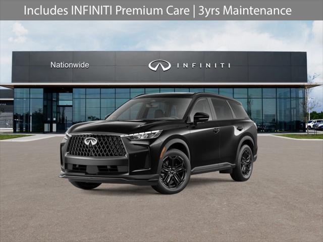 2026 INFINITI QX60 SPORT AWD for sale in Timonium, MD