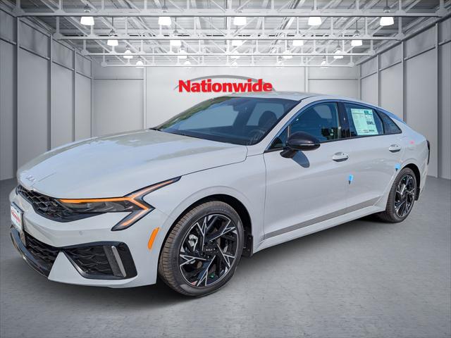 2026 Kia K5 GT-Line AWD for sale in Timonium, MD