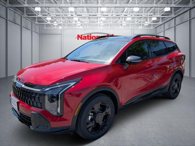 2026 Kia Sportage X-Line for sale in Timonium, MD