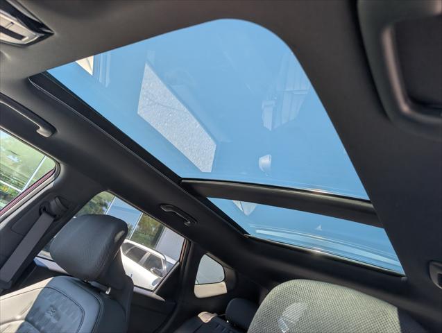2027 Kia Seltos X-Line SX