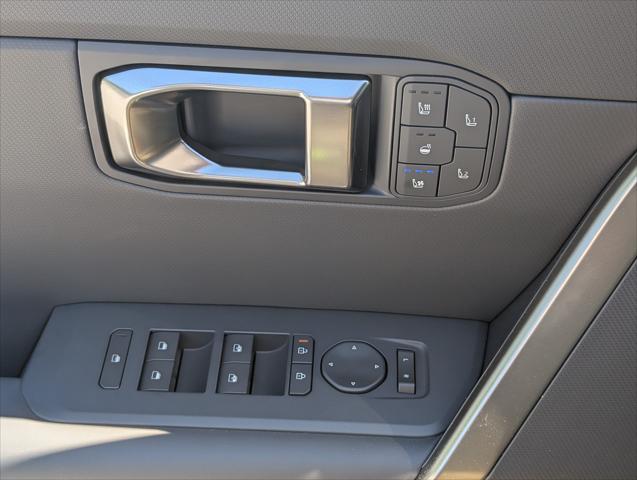 2027 Kia Seltos X-Line SX