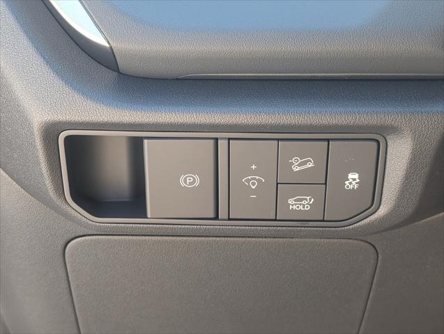 2027 Kia Seltos X-Line SX