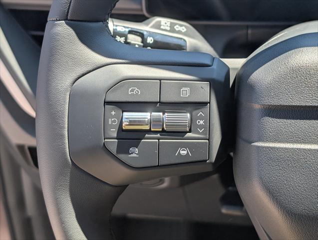 2027 Kia Seltos X-Line SX