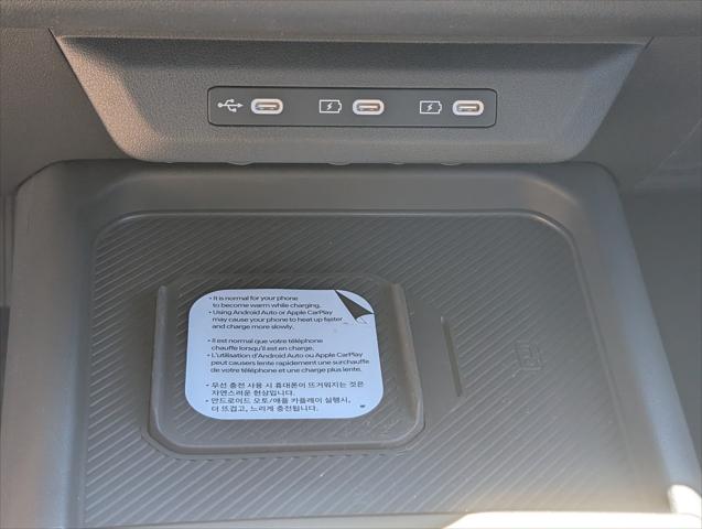 2027 Kia Seltos X-Line SX