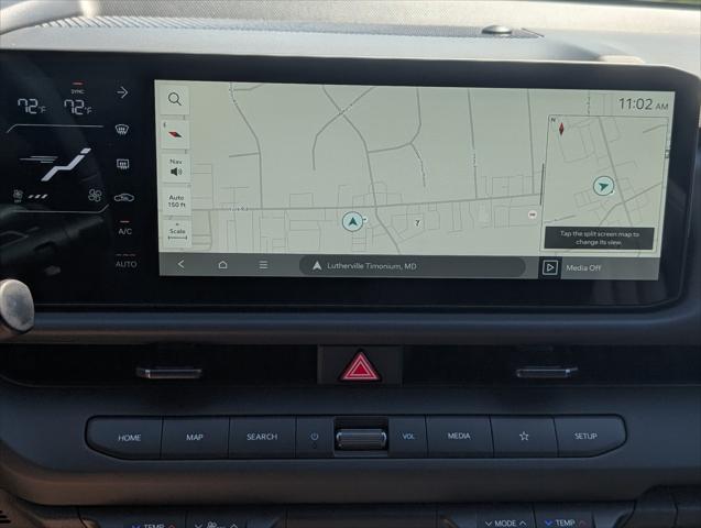 2027 Kia Seltos X-Line SX