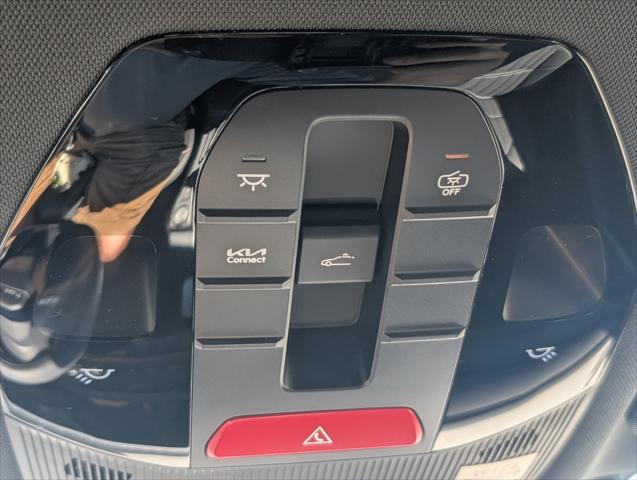 2027 Kia Seltos X-Line SX